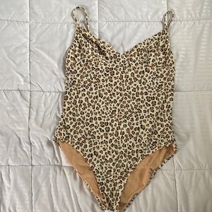 J. Crew bathing suit